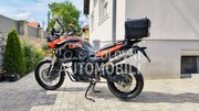 BMW F 800 GS