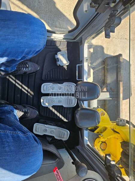 Wacker 50Z3  2