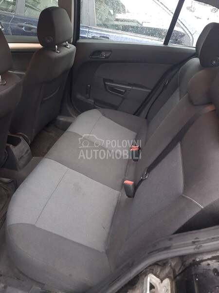 Opel Astra H 1.4