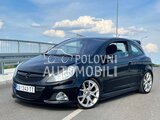Opel Corsa D 1.6 OPC