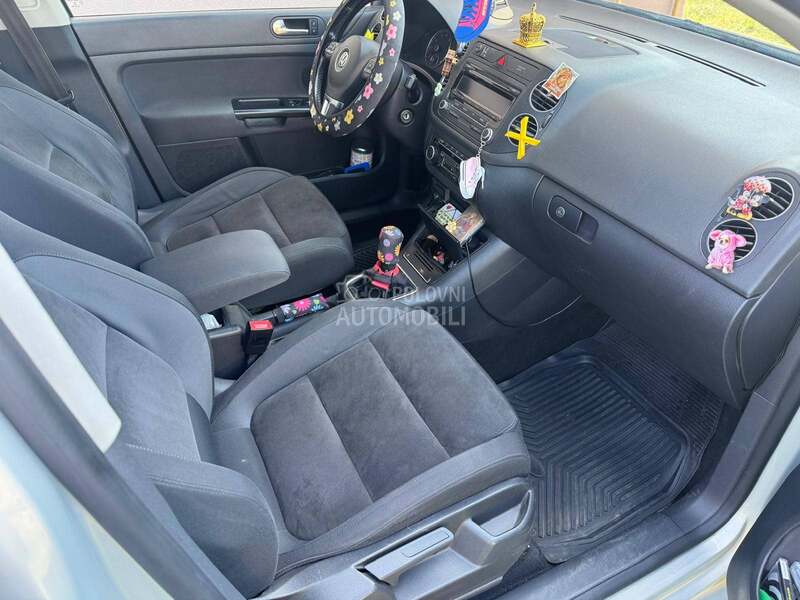 Volkswagen Golf Plus 1.6