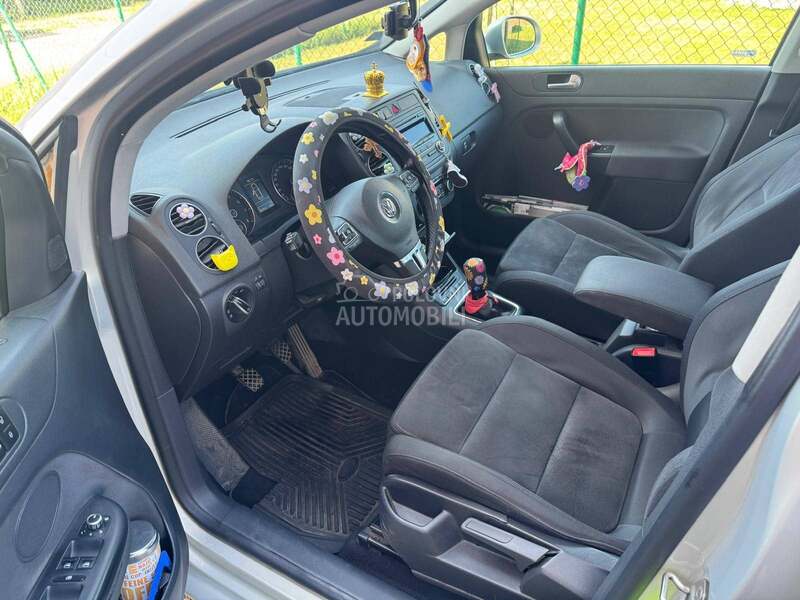 Volkswagen Golf Plus 1.6