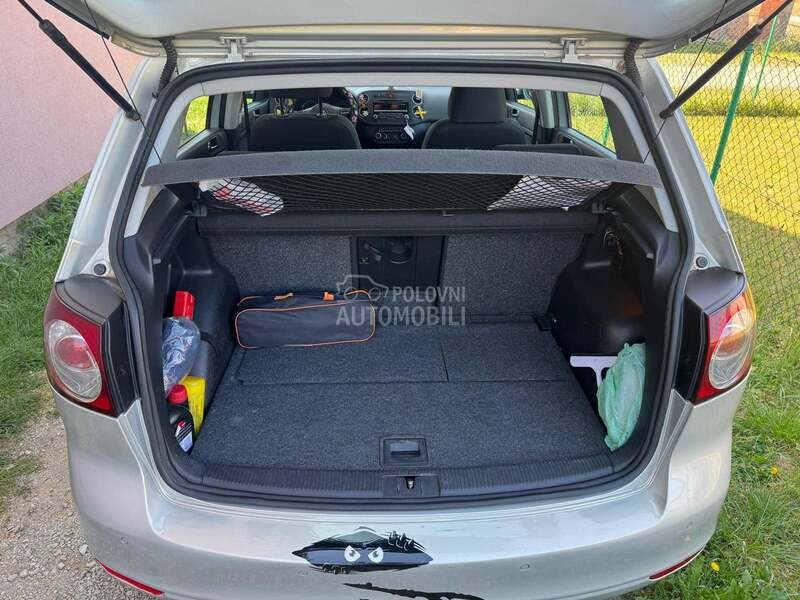 Volkswagen Golf Plus 1.6