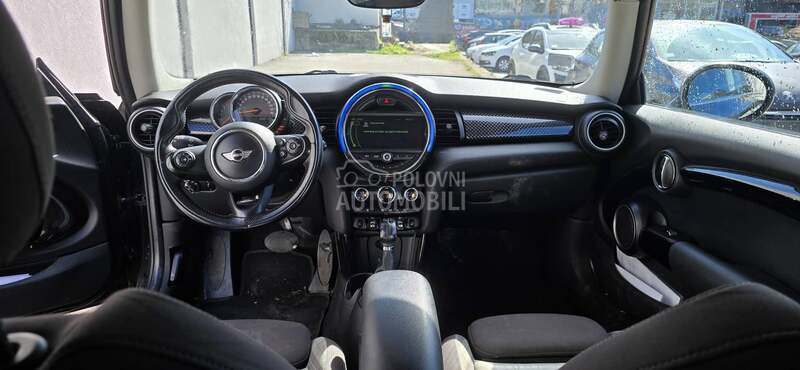 MINI Cooper S Cooper SD