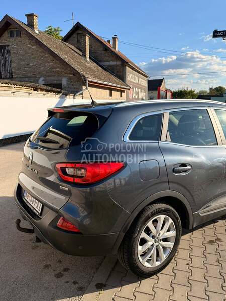 Renault Kadjar 