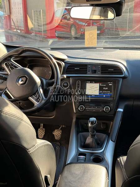 Renault Kadjar 