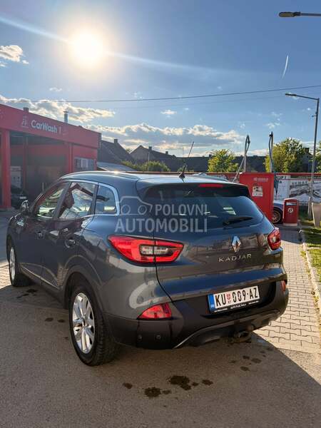 Renault Kadjar 