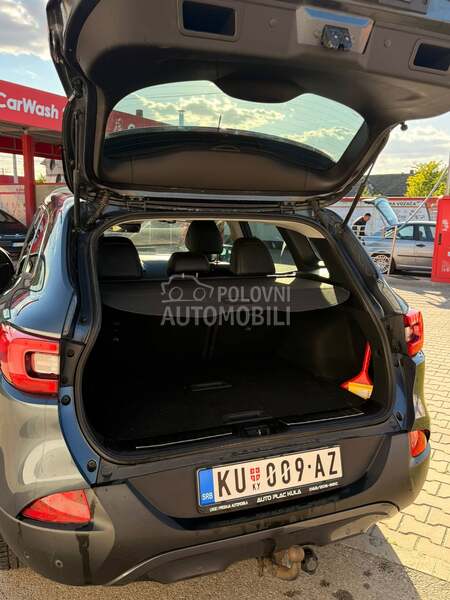 Renault Kadjar 