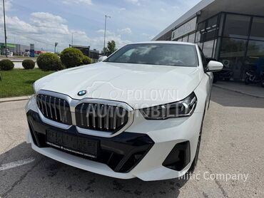 BMW 520 i