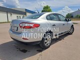 Renault Fluence 1.6 16V