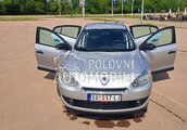 Renault Fluence 1.6 16V