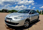 Renault Fluence 1.6 16V