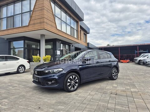 Fiat Tipo 1.3 MJTD City