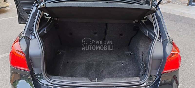 BMW 116 1.5