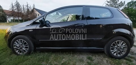 Fiat EVO 