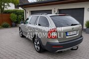 Škoda Octavia scout DSG 4x4