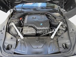 BMW Z4 M Sport sDrive30i slika 13