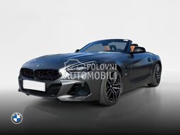 BMW Z4 M Sport sDrive30i slika 1