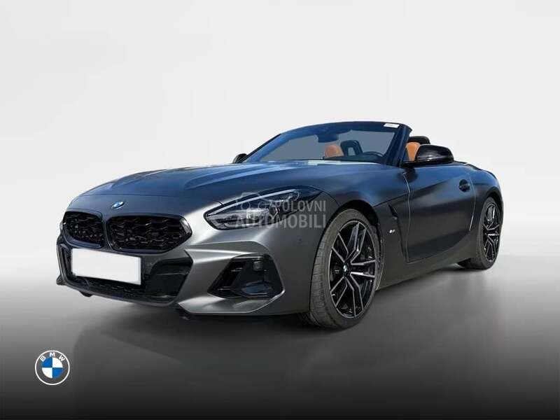 BMW Z4 M Sport sDrive30i