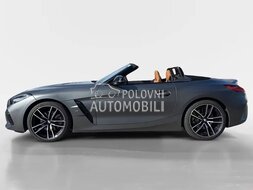 BMW Z4 M Sport sDrive30i slika 3