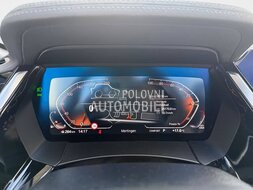 BMW Z4 M Sport sDrive30i slika 12