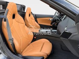 BMW Z4 M Sport sDrive30i slika 7