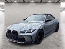 BMW M4  slika 1