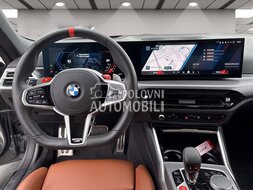 BMW M4  slika 8