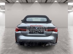 BMW M4  slika 4