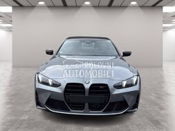 BMW M4  slika 2