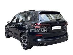 BMW X5 M Sport PRO slika 5