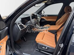 BMW X5 M Sport PRO slika 9