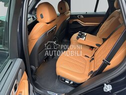 BMW X5 M Sport PRO slika 11