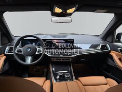 BMW X5 M Sport PRO slika 7