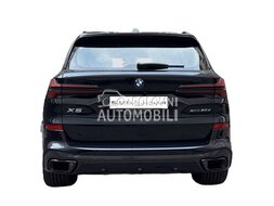BMW X5 M Sport PRO slika 6