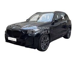BMW X5 M Sport PRO slika 1