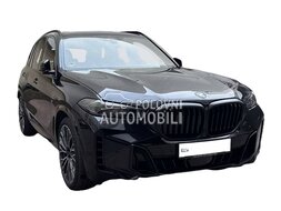 BMW X5 M Sport PRO slika 3