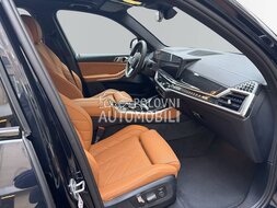 BMW X5 M Sport PRO slika 8
