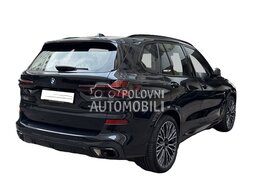 BMW X5 M Sport PRO slika 4