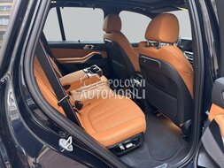 BMW X5 M Sport PRO slika 10