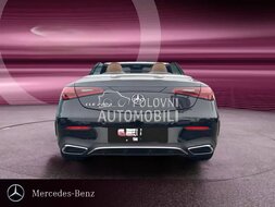 Mercedes Benz CLE 220d AMG 4M slika 7