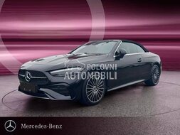 Mercedes Benz CLE 220d AMG 4M slika 1
