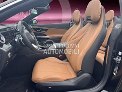 Mercedes Benz CLE 220d AMG 4M slika 9