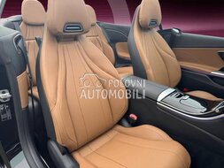 Mercedes Benz CLE 220d AMG 4M slika 12
