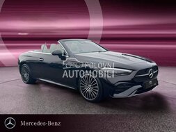 Mercedes Benz CLE 220d AMG 4M slika 3