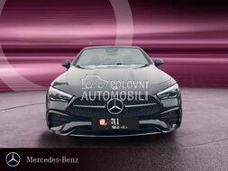 Mercedes Benz CLE 220d AMG 4M slika 2