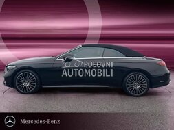 Mercedes Benz CLE 220d AMG 4M slika 4
