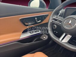 Mercedes Benz CLE 220d AMG 4M slika 10