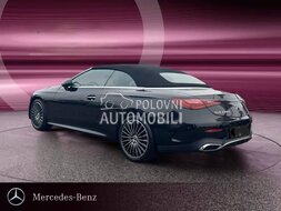 Mercedes Benz CLE 220d AMG 4M slika 6