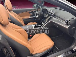 Mercedes Benz CLE 220d AMG 4M slika 13